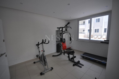 Квартира 2+1 в 400 м от моря в районе Оба фото 15