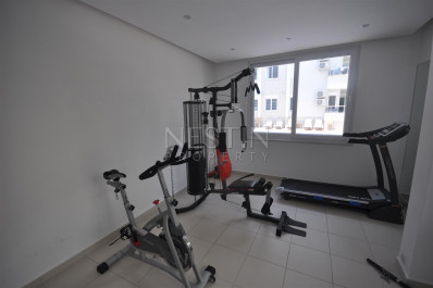 Квартира 2+1 в 400 м от моря в районе Оба фото 16