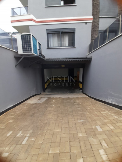 Квартира 1+1 в районе Каргыджак в 800 м от Средиземного моря фото 7