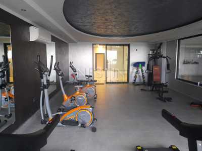 Квартира 1+1 в районе Каргыджак в 800 м от Средиземного моря фото 13