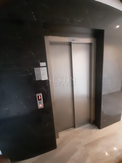 Квартира 1+1 в районе Каргыджак в 800 м от Средиземного моря фото 15