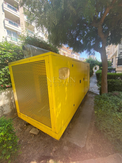 Квартира 2+1 в районе Оба в 400 м от Средиземного моря фото 4