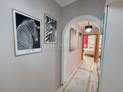 Квартира 2+1 в районе Оба в 400 м от Средиземного моря фото 6