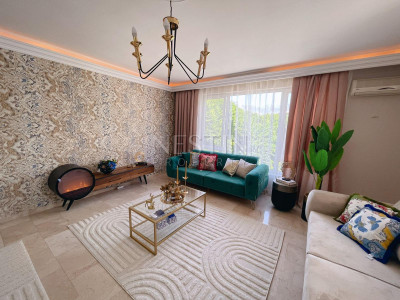 Квартира 2+1 в районе Оба в 400 м от Средиземного моря фото 10