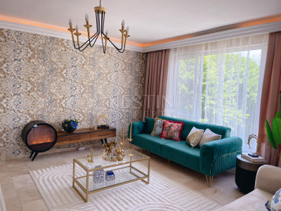 Квартира 2+1 в районе Оба в 400 м от Средиземного моря фото 12