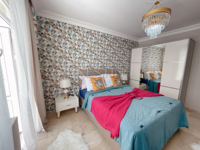 Квартира 2+1 в районе Оба в 400 м от Средиземного моря фото 18