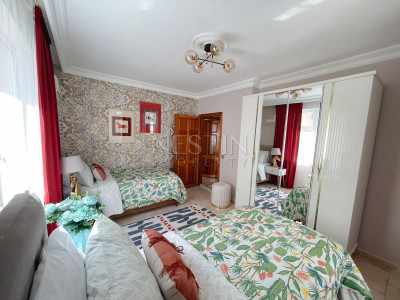 Квартира 2+1 в районе Оба в 400 м от Средиземного моря фото 21