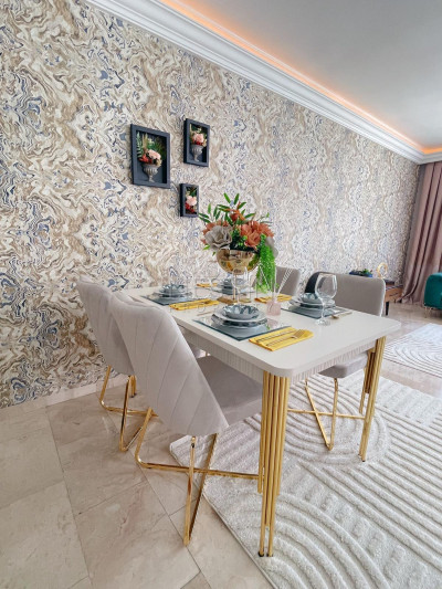 Квартира 2+1 в районе Оба в 400 м от Средиземного моря фото 22