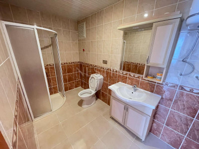 Квартира 2+1 в районе Оба в 400 м от Средиземного моря фото 24