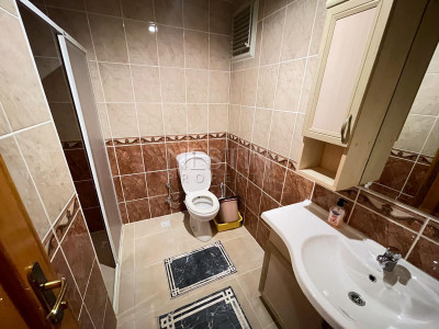 Квартира 2+1 в районе Оба в 400 м от Средиземного моря фото 25