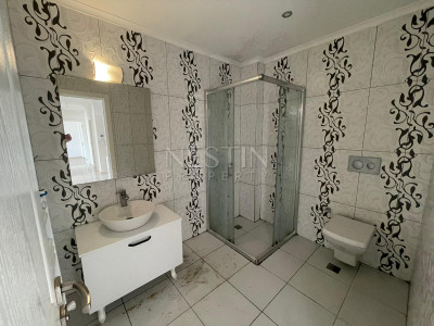 Квартира 2+1 в 250 м от моря в районе Кестель фото 9