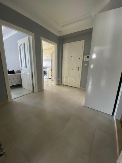 Квартира 2+1 в районе Махмутлар в 200 м от Средиземного моря фото 3