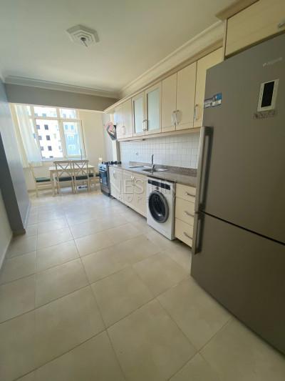 Квартира 2+1 в районе Махмутлар в 200 м от Средиземного моря фото 4