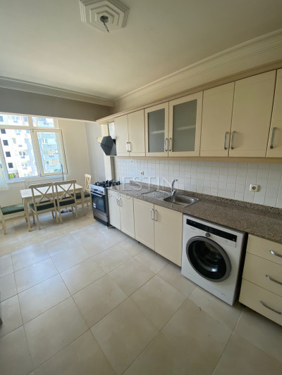 Квартира 2+1 в районе Махмутлар в 200 м от Средиземного моря фото 5