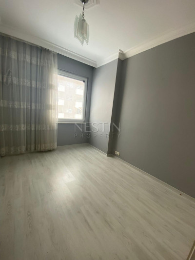 Квартира 2+1 в районе Махмутлар в 200 м от Средиземного моря фото 11