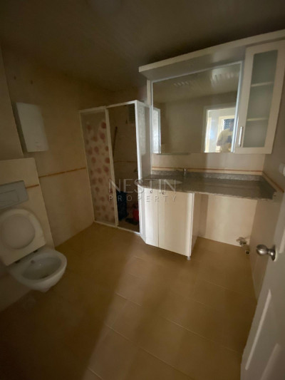 Квартира 2+1 в районе Махмутлар в 200 м от Средиземного моря фото 12