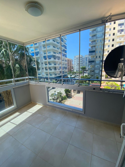 Квартира 2+1 в районе Махмутлар в 200 м от Средиземного моря фото 15