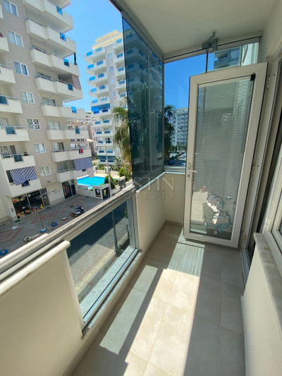 Квартира 2+1 в районе Махмутлар в 200 м от Средиземного моря фото 16