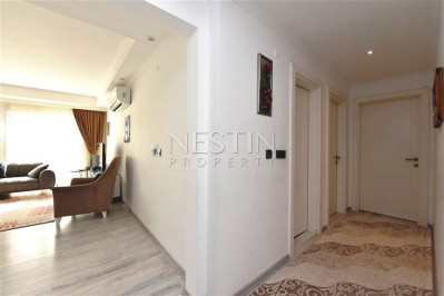 Квартира 2+1 в районе Оба в 1500 м от Средиземного моря фото 9