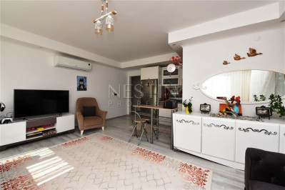 Квартира 2+1 в районе Оба в 1500 м от Средиземного моря фото 11