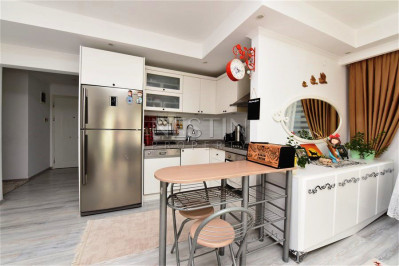 Квартира 2+1 в районе Оба в 1500 м от Средиземного моря фото 14