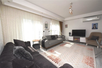 Квартира 2+1 в районе Оба в 1500 м от Средиземного моря фото 15