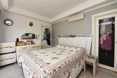 Квартира 2+1 в районе Оба в 1500 м от Средиземного моря фото 16