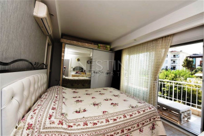 Квартира 2+1 в районе Оба в 1500 м от Средиземного моря фото 17