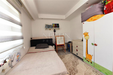 Квартира 2+1 в районе Оба в 1500 м от Средиземного моря фото 19