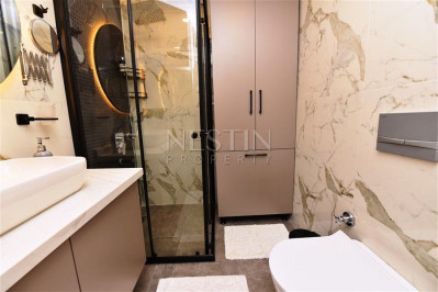 Квартира 2+1 в районе Оба в 1500 м от Средиземного моря фото 21