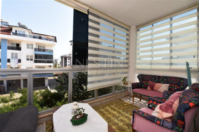 Квартира 2+1 в районе Оба в 1500 м от Средиземного моря фото 23