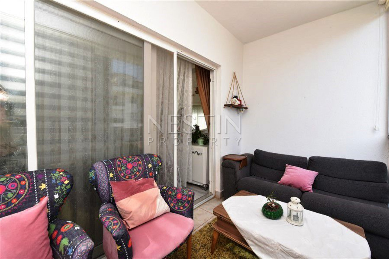 Квартира 2+1 в районе Оба в 1500 м от Средиземного моря фото 24