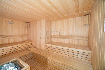 Квартира 1+1 в районе Оба в 2500 м от Средиземного моря фото 24