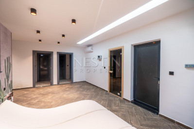 Квартира 1+1 в районе Оба в 2500 м от Средиземного моря фото 25