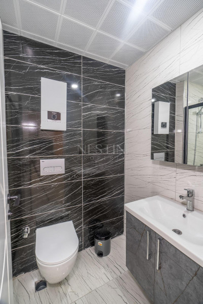 Квартира 1+1 в районе Оба в 2500 м от Средиземного моря фото 34