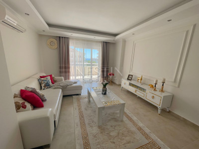 Просторная квартира 1+1 в районе Махмутлар в 150 м от моря фото 4