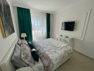 Просторная квартира 1+1 в районе Махмутлар в 150 м от моря фото 8