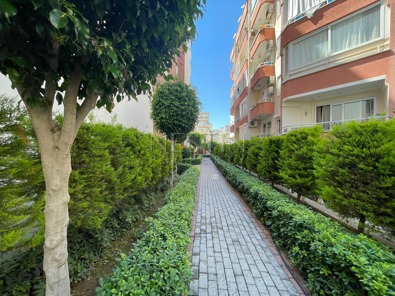 Просторная квартира 1+1 в районе Махмутлар в 150 м от моря фото 12