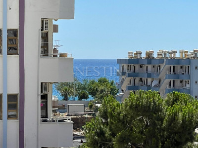 Просторная квартира 1+1 в районе Махмутлар в 150 м от моря фото 13