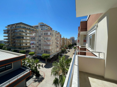 Просторная квартира 1+1 в районе Махмутлар в 150 м от моря фото 16