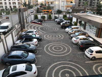 Квартира 2+1 в районе Кестель в 250 м от Средиземного моря фото 5