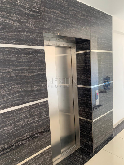 Квартира 2+1 в районе Кестель в 250 м от Средиземного моря фото 6