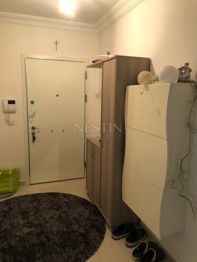 Квартира 2+1 в районе Кестель в 250 м от Средиземного моря фото 11