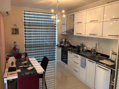 Квартира 2+1 в районе Кестель в 250 м от Средиземного моря фото 12