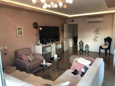 Квартира 2+1 в районе Кестель в 250 м от Средиземного моря фото 15