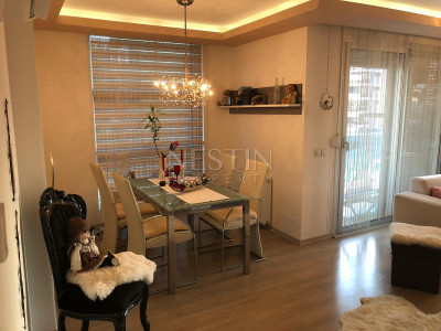 Квартира 2+1 в районе Кестель в 250 м от Средиземного моря фото 16