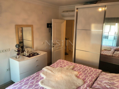 Квартира 2+1 в районе Кестель в 250 м от Средиземного моря фото 18