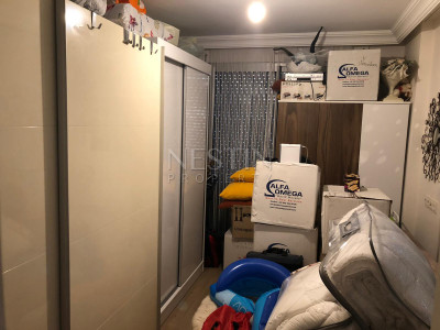 Квартира 2+1 в районе Кестель в 250 м от Средиземного моря фото 19