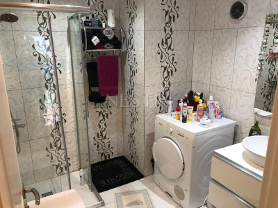 Квартира 2+1 в районе Кестель в 250 м от Средиземного моря фото 21