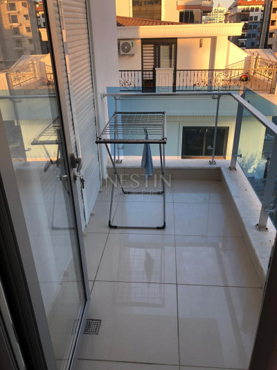 Квартира 2+1 в районе Кестель в 250 м от Средиземного моря фото 23